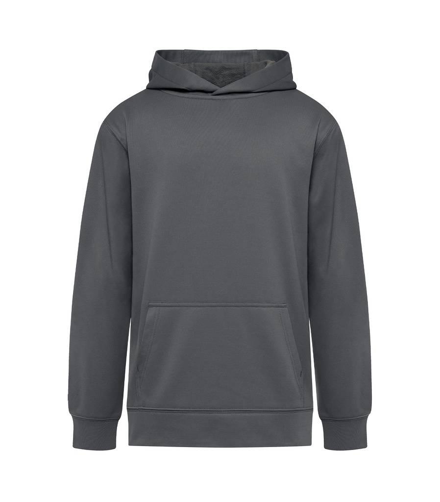 Coal Grey - Front Image