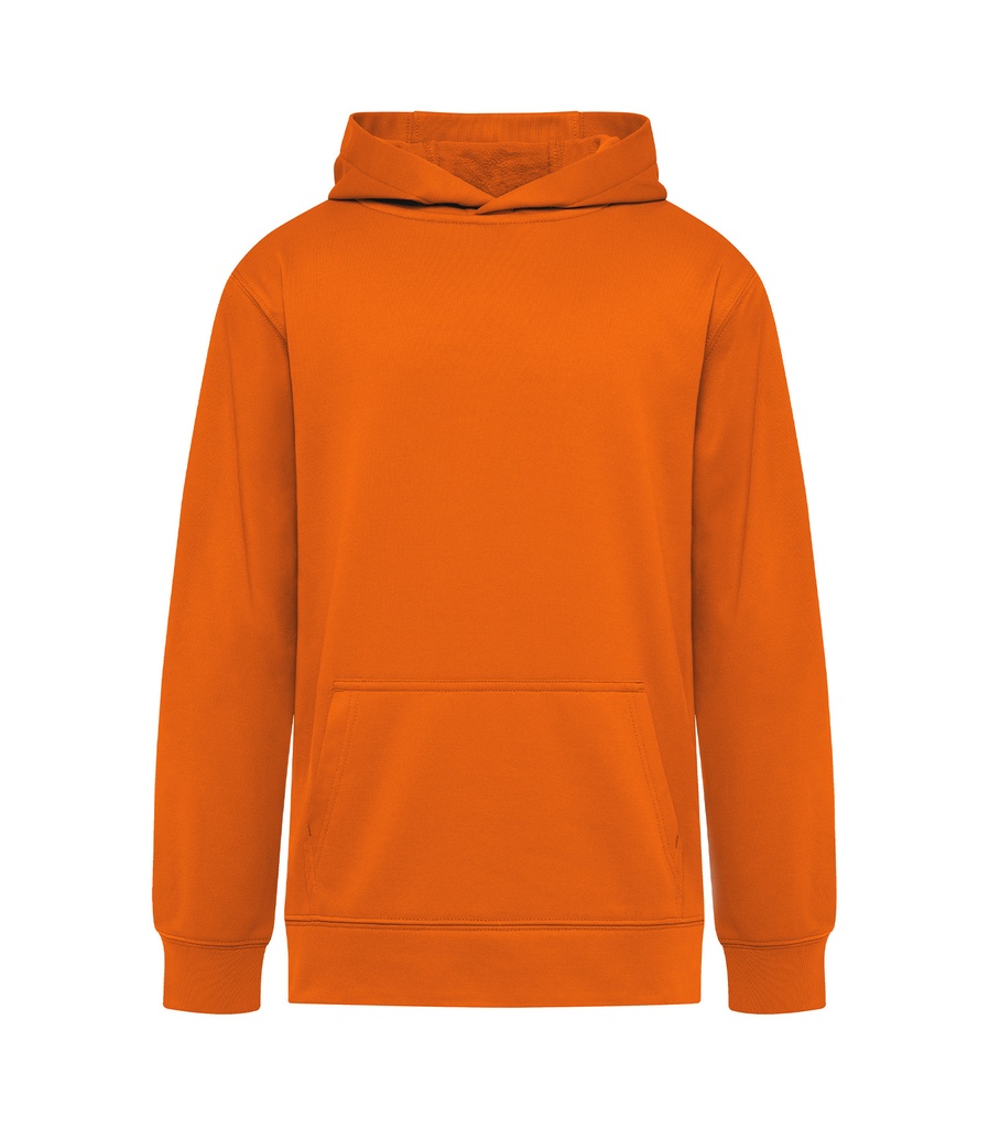 Deep Orange - Front Image