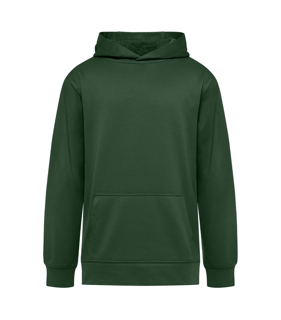 Forest Green - Front Image