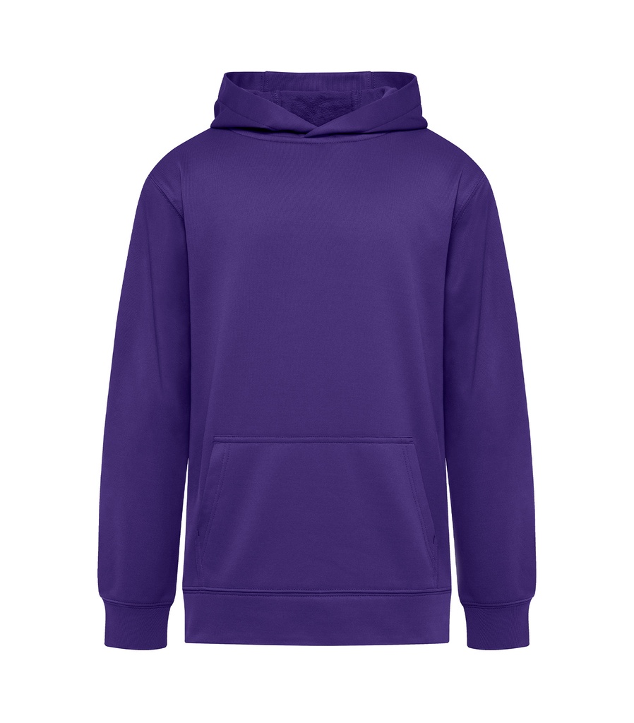 Purple - Front Image