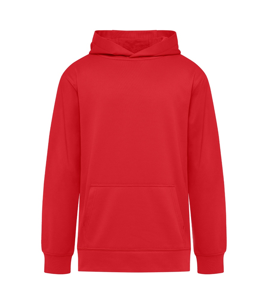 True Red - Front Image