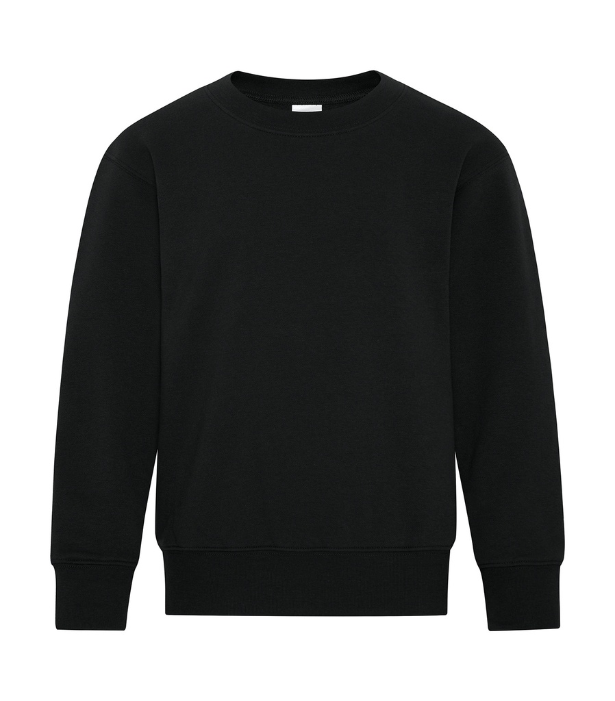 Black - Front Image