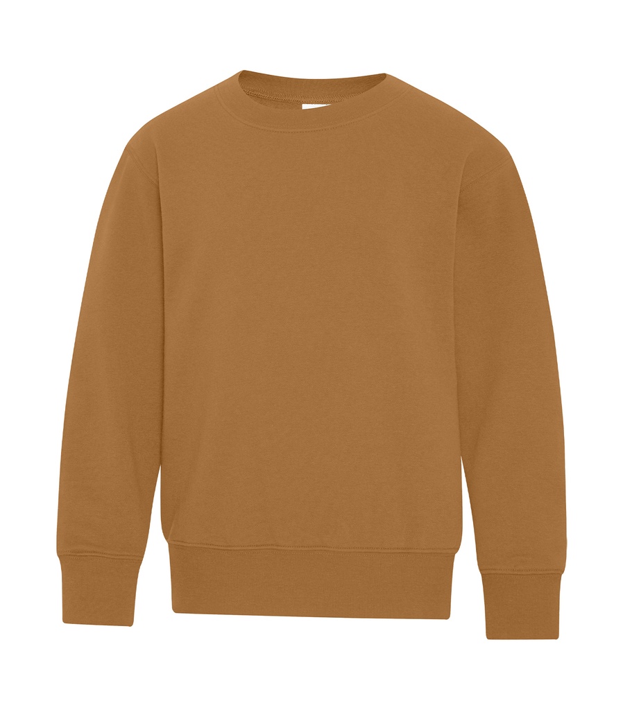 Caramel - Front Image