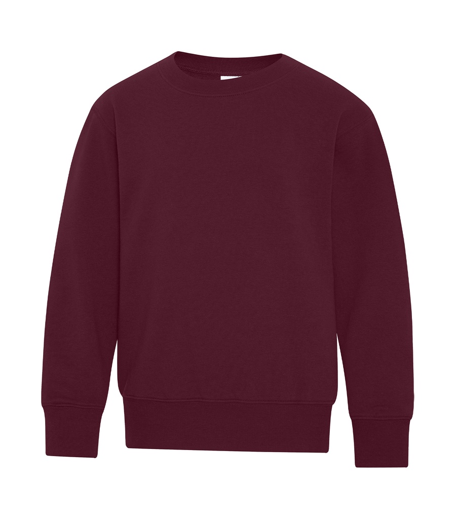 Maroon - Front Image