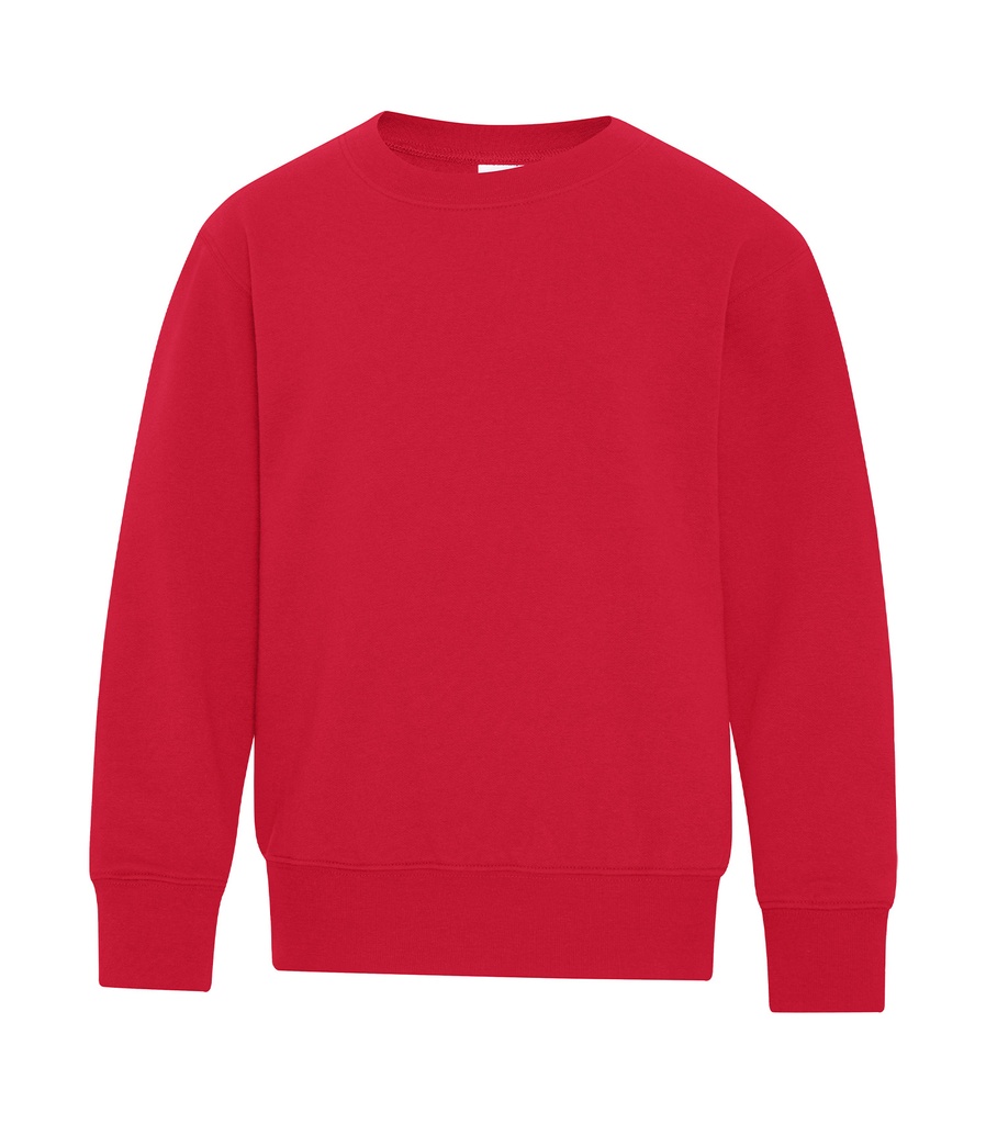 Red - Front Image