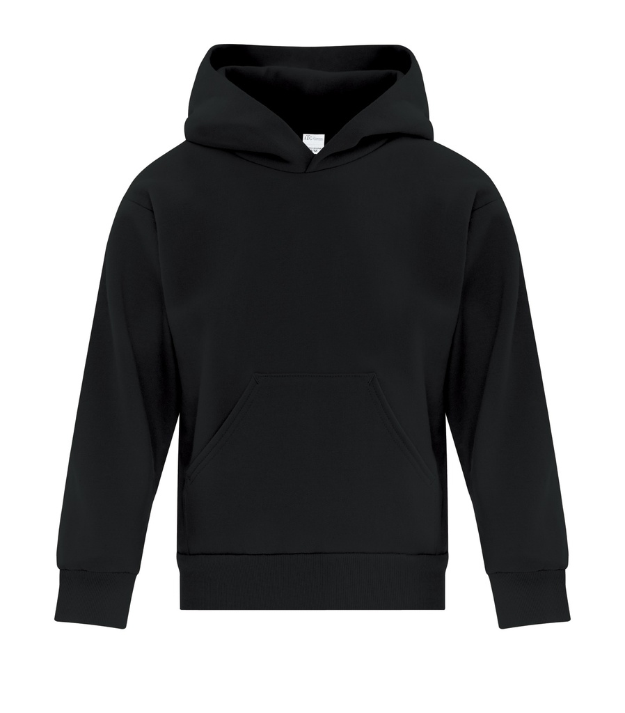Black - Front Image