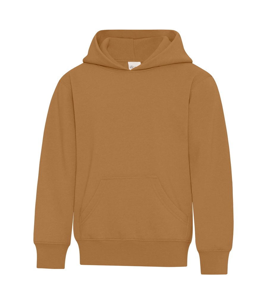 Caramel - Front Image