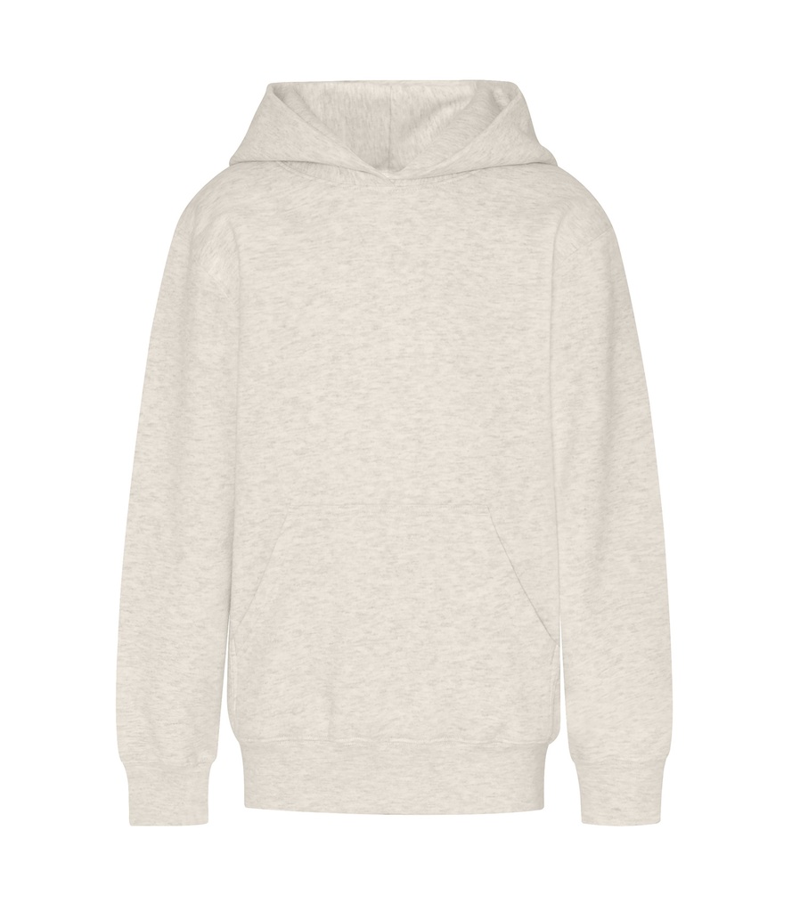Oatmeal Heather - Front Image