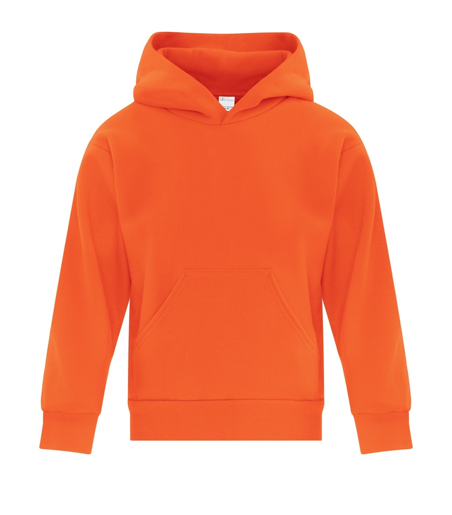 Orange - Front Image
