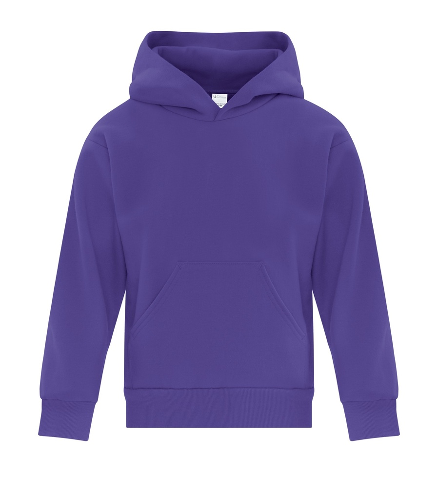 Purple - Front Image
