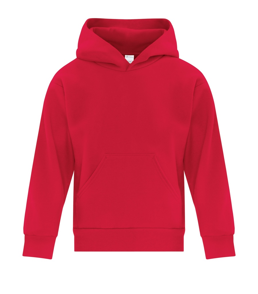 Red - Front Image