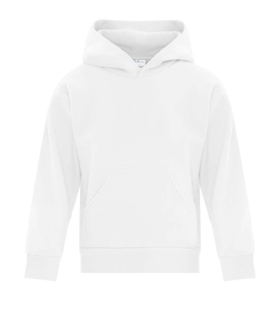 White - Front Image