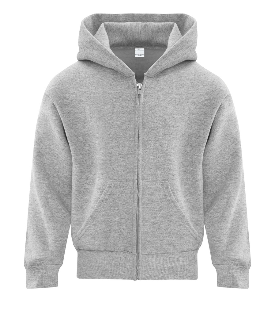 Athletic Heather - Front Image