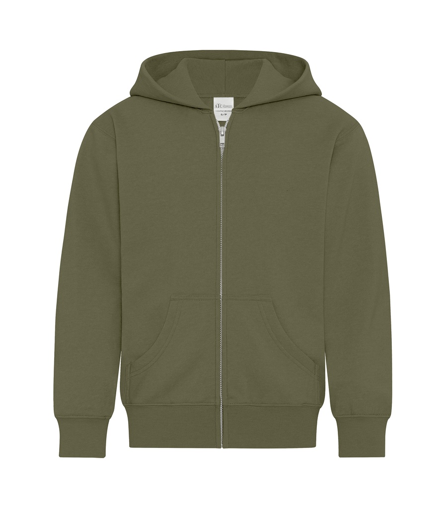 Military Green - Front Image