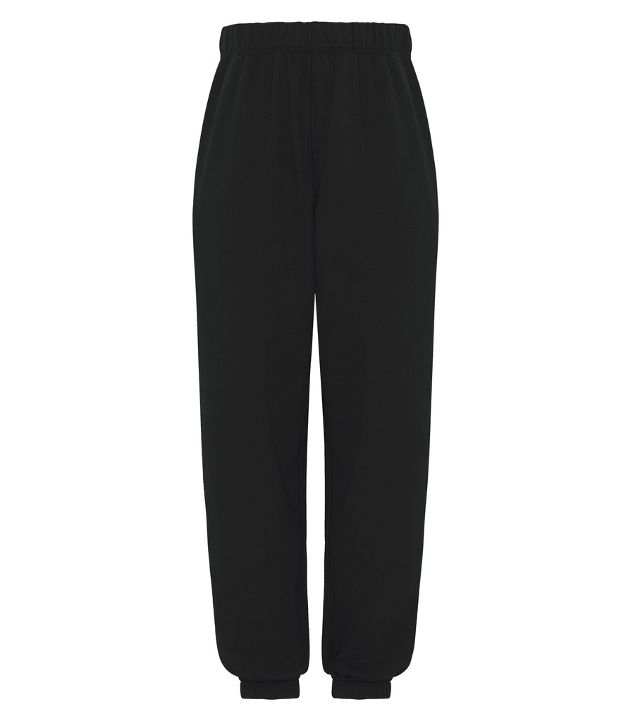 Black - Front Image