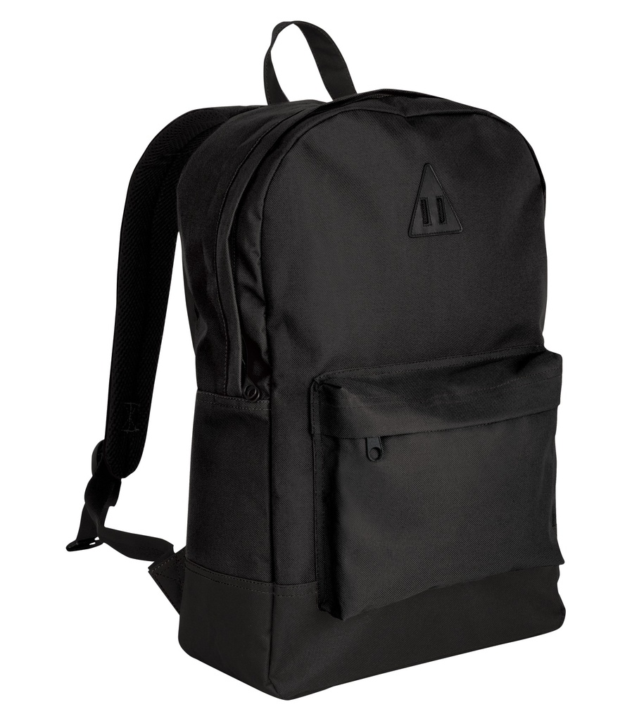 Black - Front Image