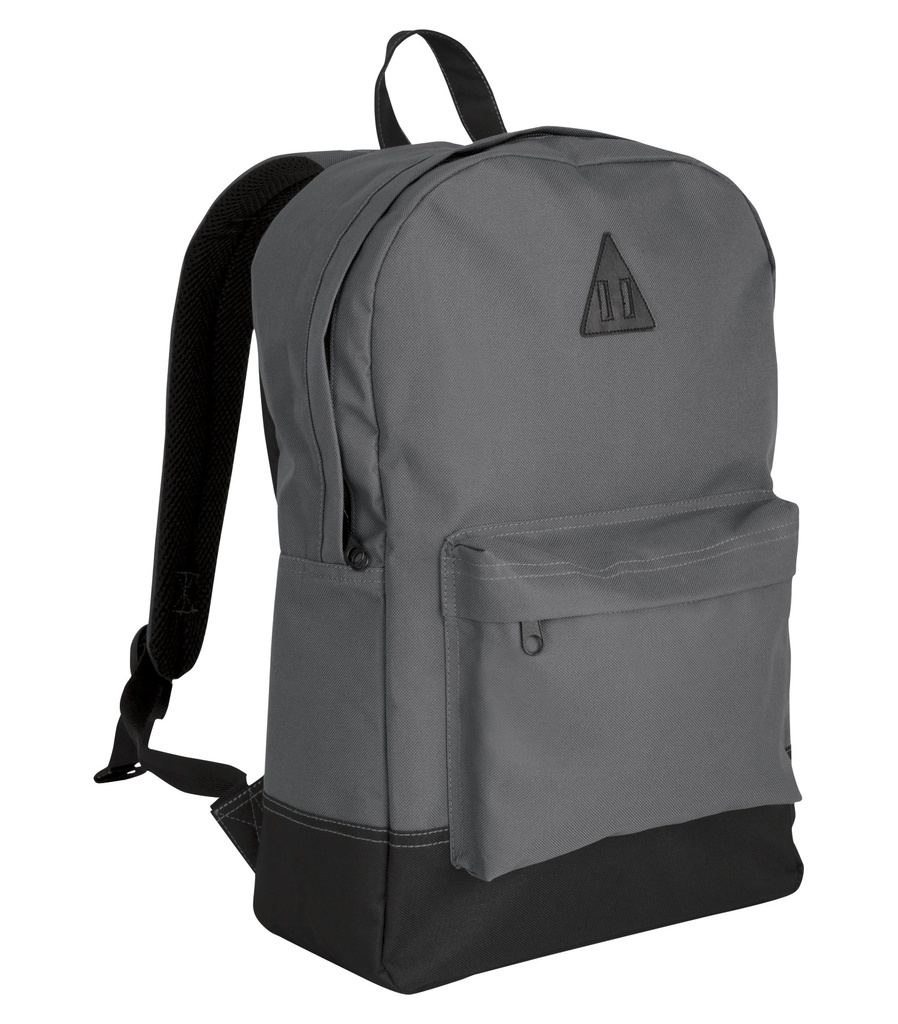 Dark Grey - Front Image