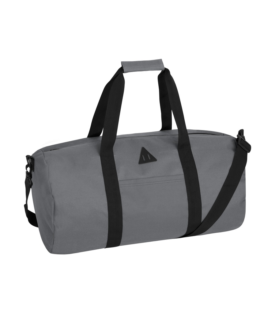 Dark Grey - Front Image