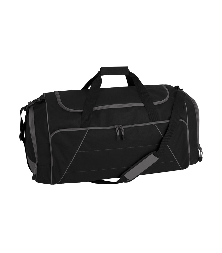 Black/Coal Grey - Front Image