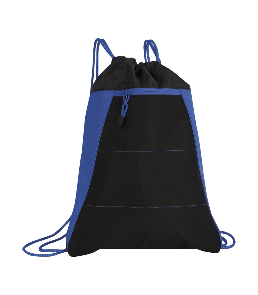 Black/True Royal - Front Image