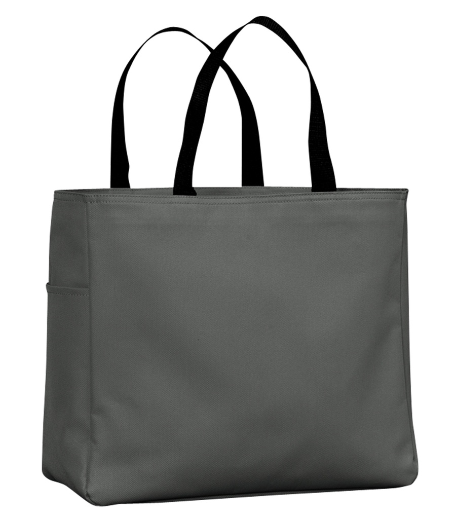 Charcoal - Front Image