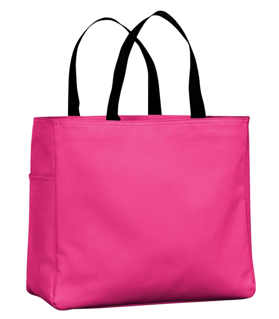 Tropical Pink - Front Image