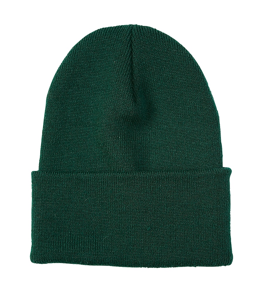 Athletic Green - Front Image