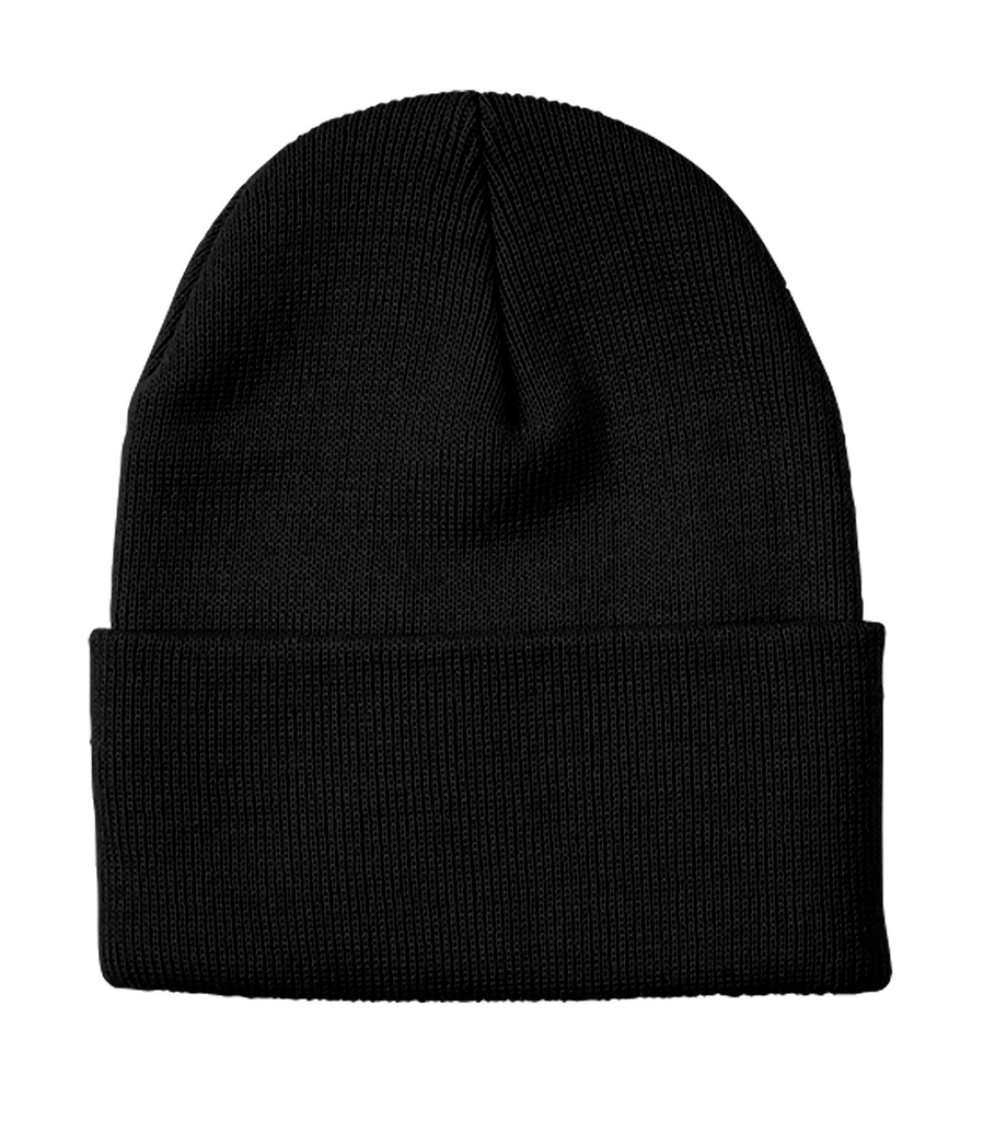 Black - Front Image