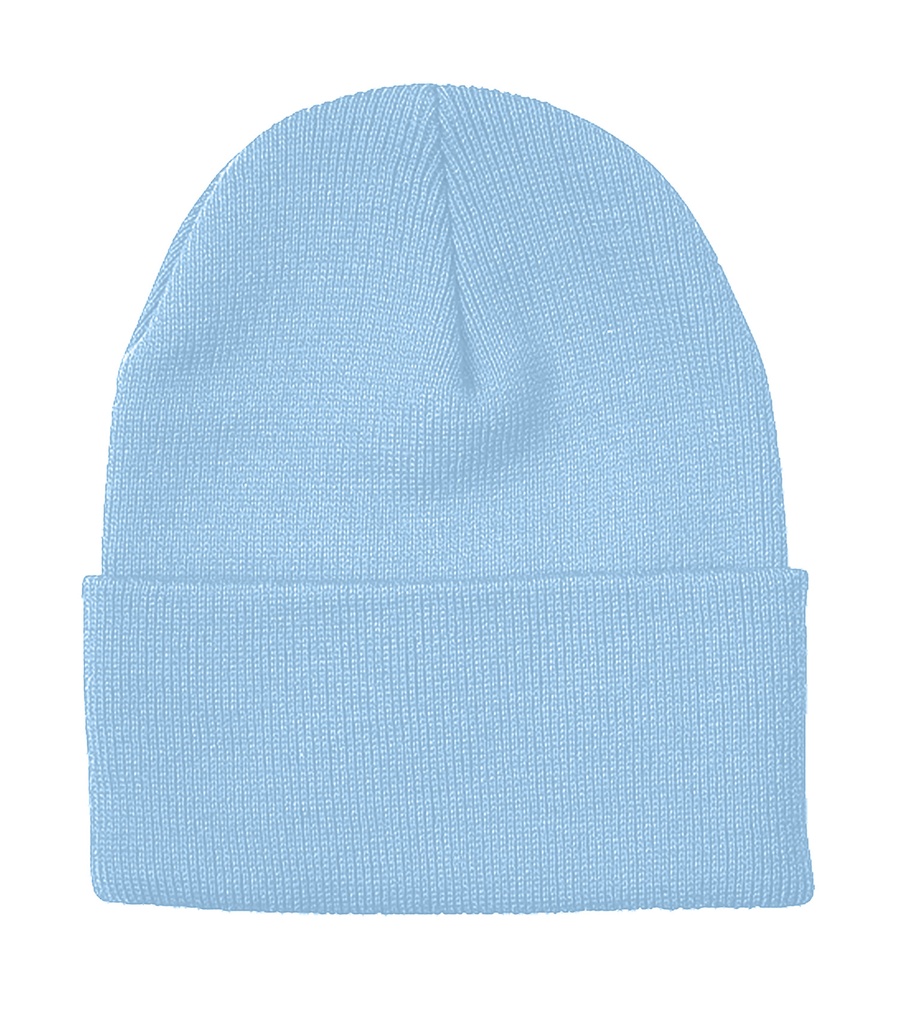 Light Blue - Front Image