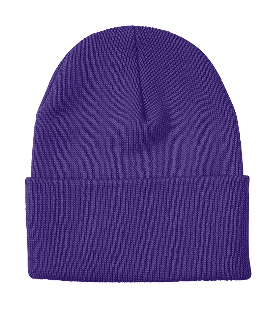 Purple - Front Image