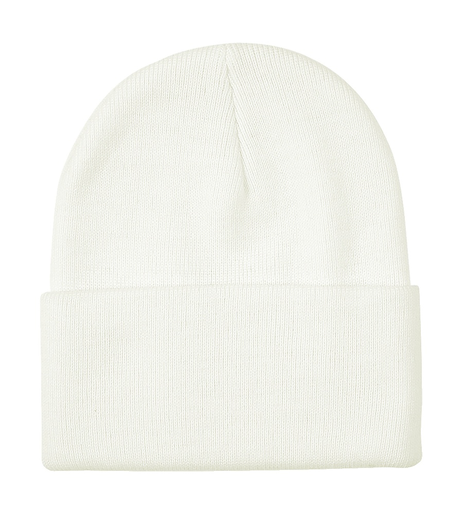 White - Front Image