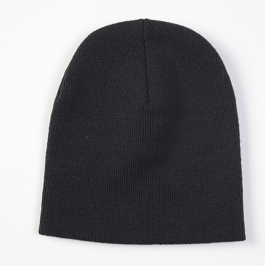 Black - Front Image