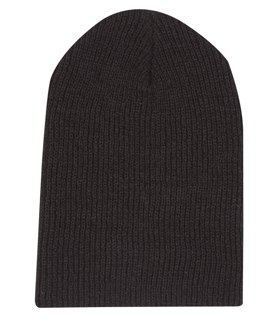 Black - Front Image