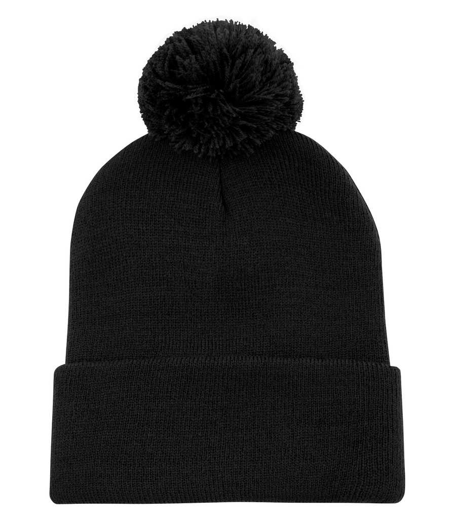 Black - Front Image