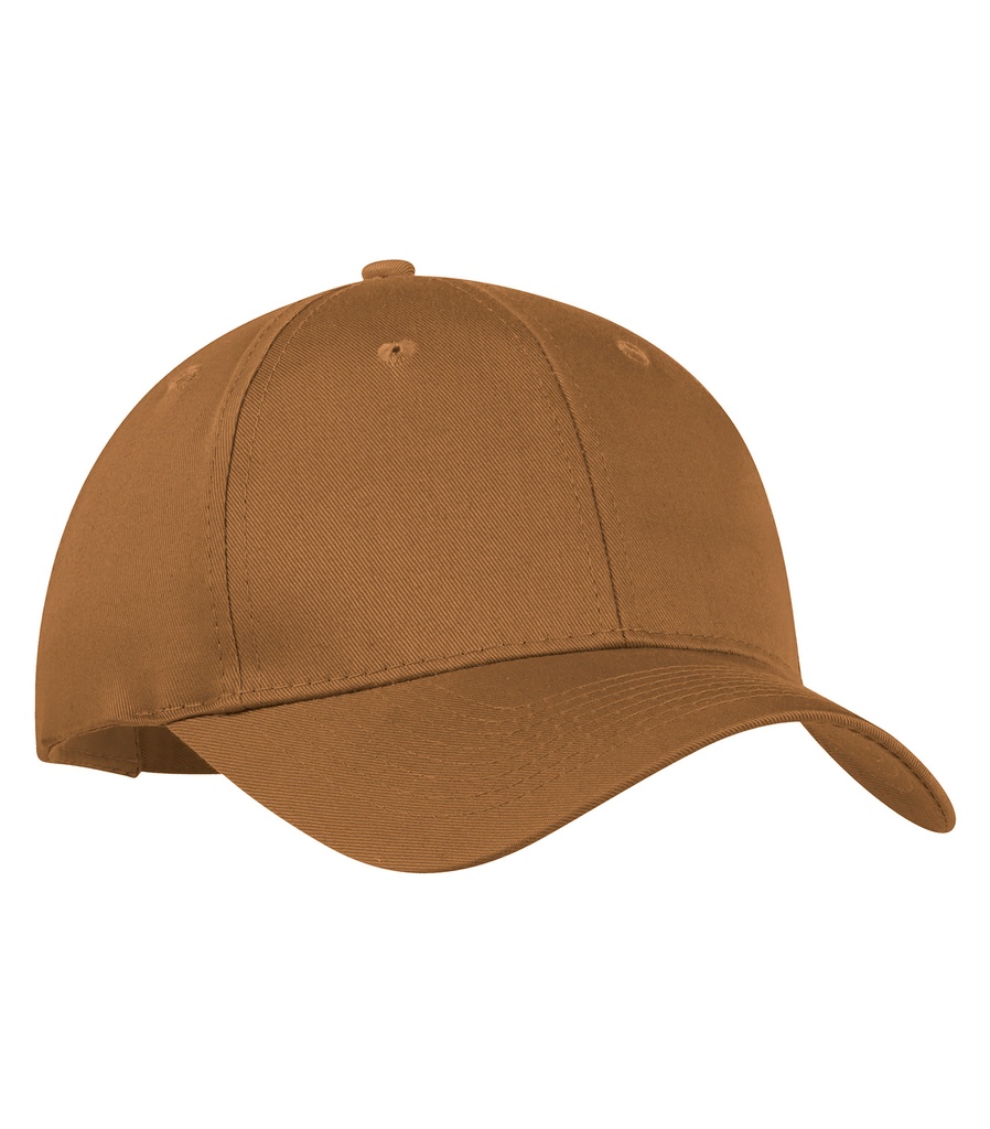 Caramel - Front Image