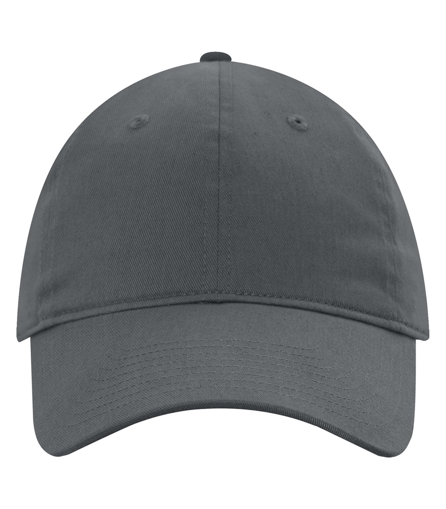 Coal Grey - Front Image