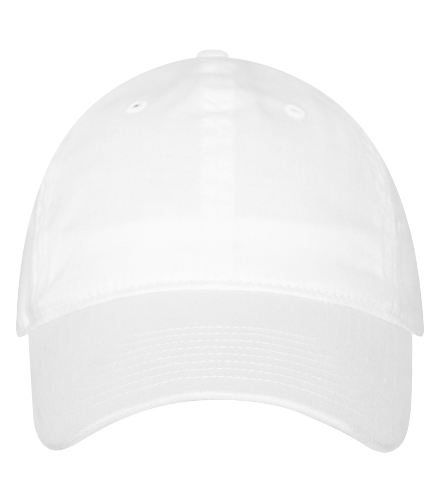 White - Front Image