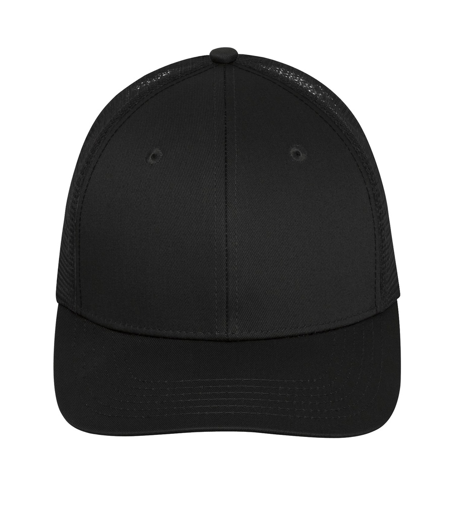 Black/Black - Front Image
