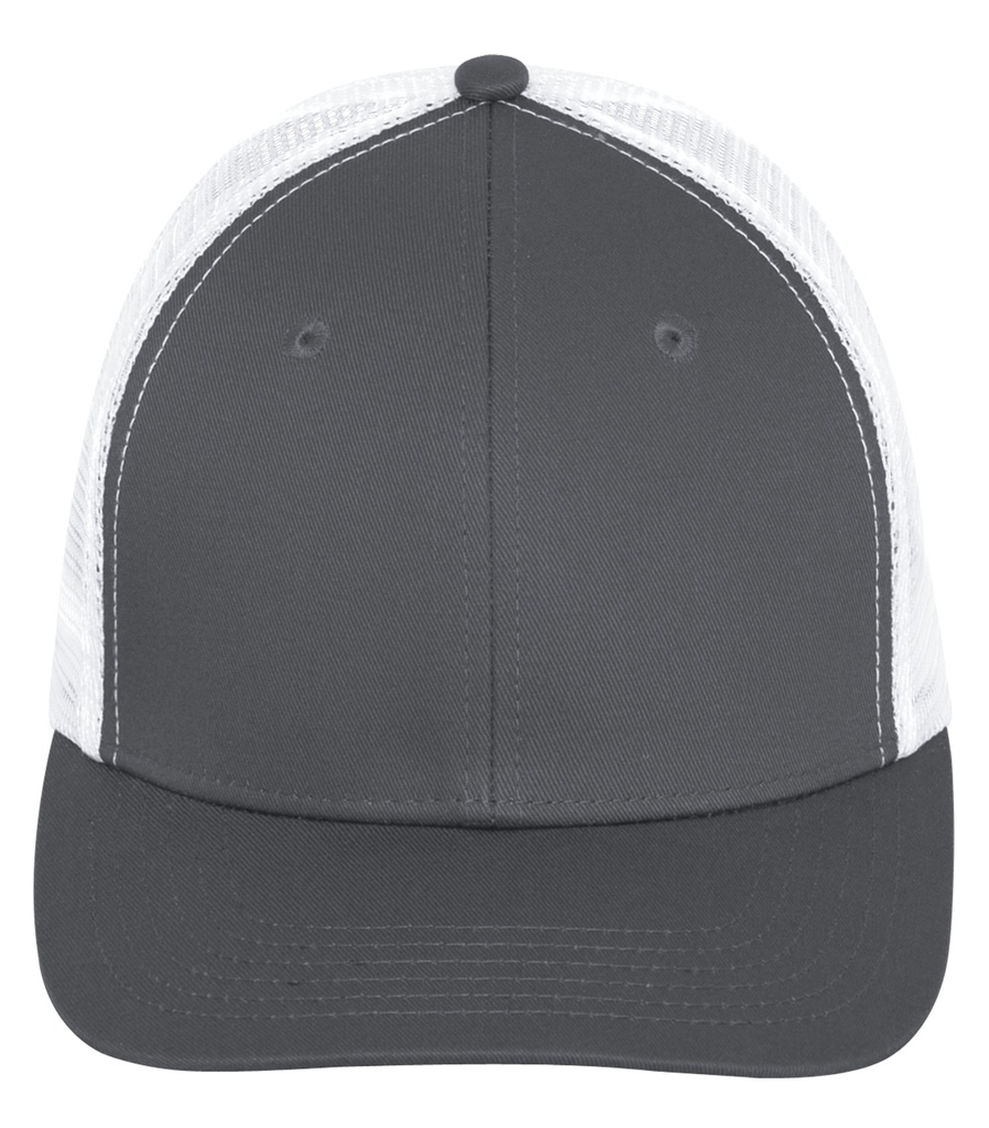 Coal Grey/White - Front Image