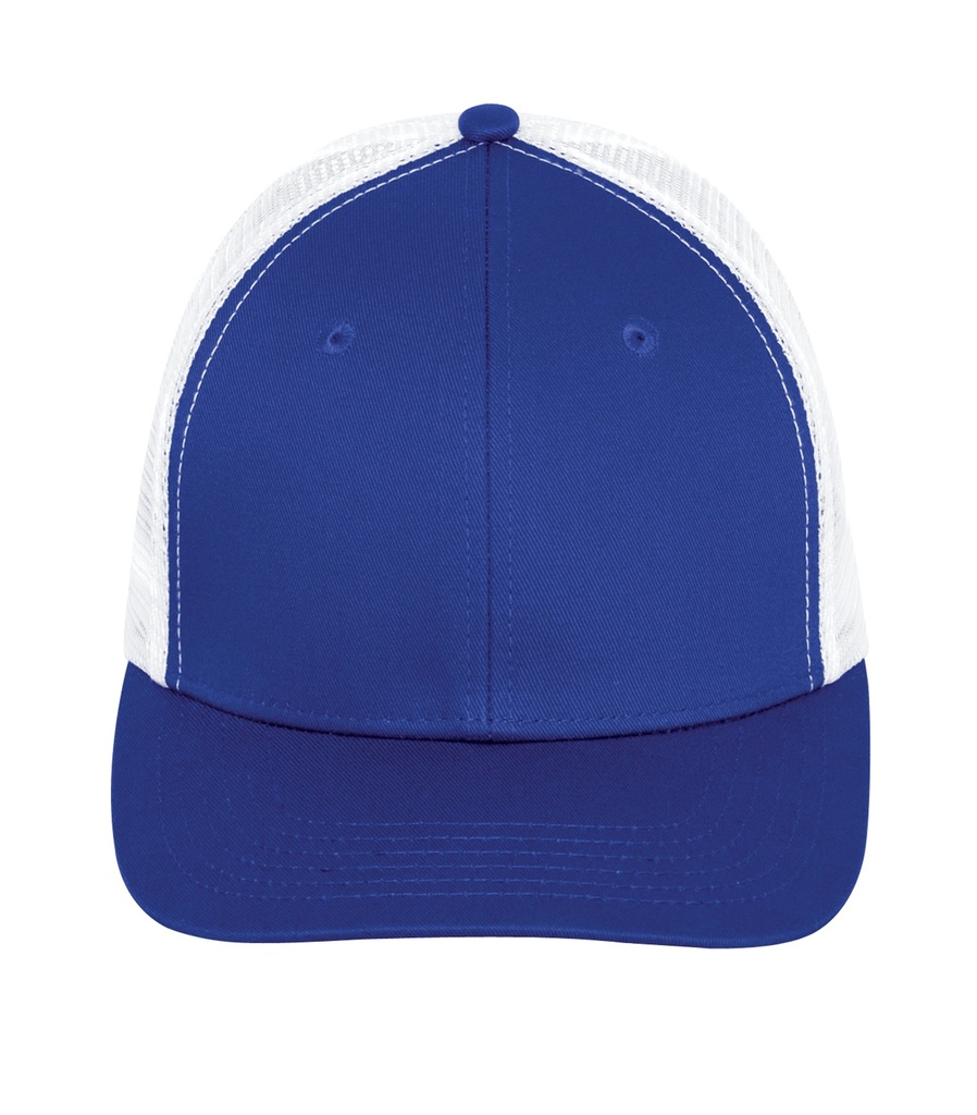 Royal/White - Front Image