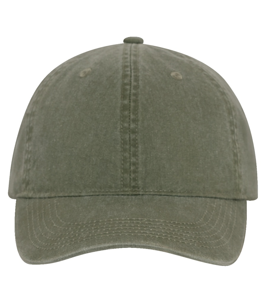 Military Green - Front Image