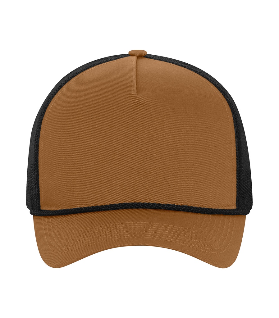 Caramel/Black - Front Image