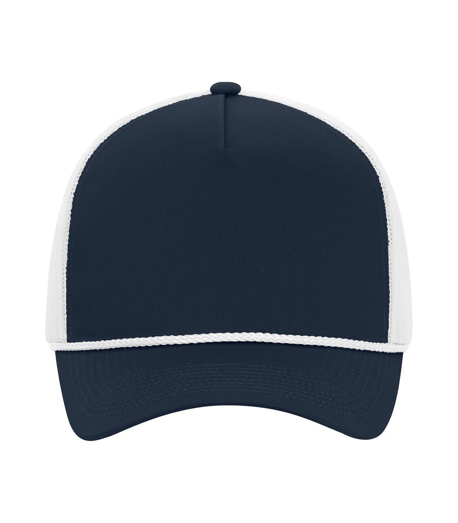 Navy/White - Front Image
