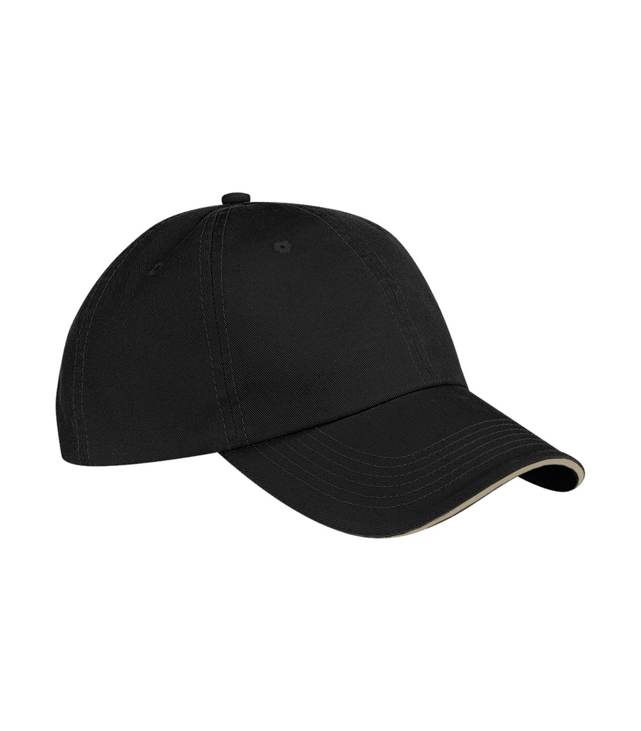 Black/Khaki - Front Image
