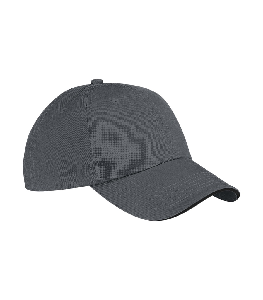 Coal Grey/Black - Front Image