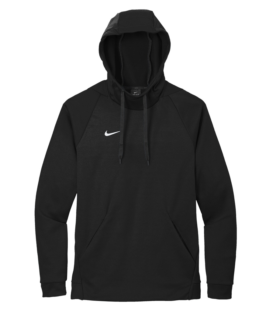 Team Black - Front Image