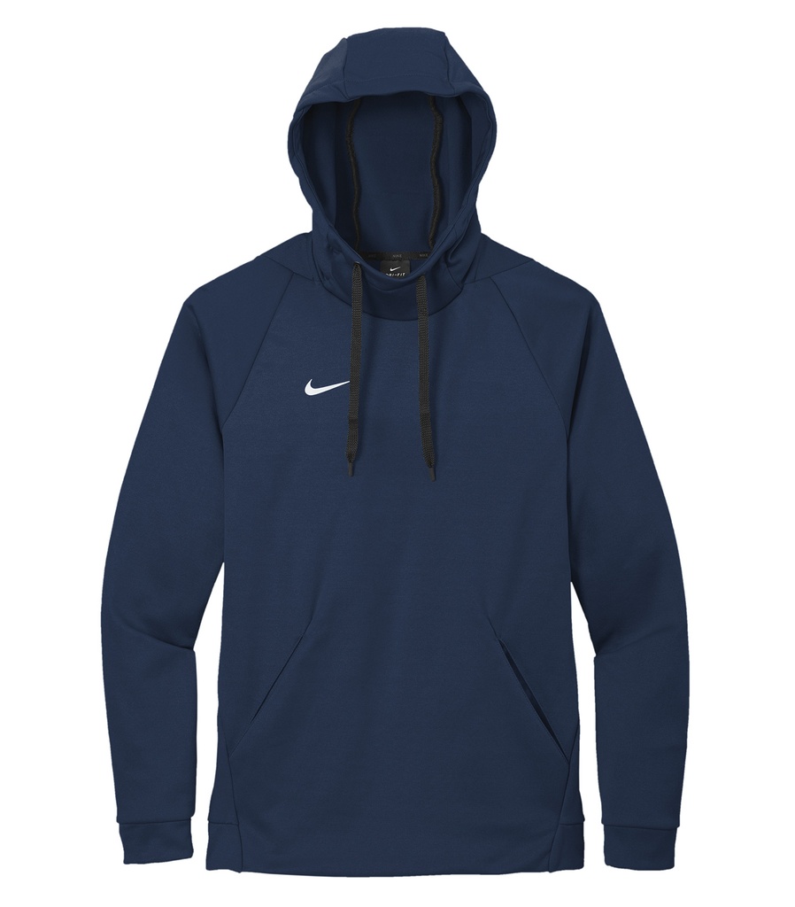 Team Navy - Front Image