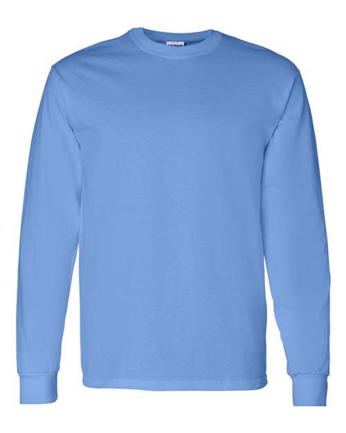 Gildan T-shirt Heavy Cotton™ à manches longues unisexe