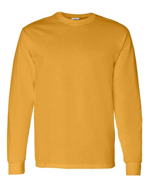 Gildan T-shirt Heavy Cotton™ à manches longues unisexe