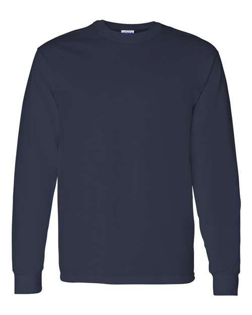 Gildan T-shirt Heavy Cotton™ à manches longues unisexe
